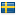 hanan.media server is located in Sweden